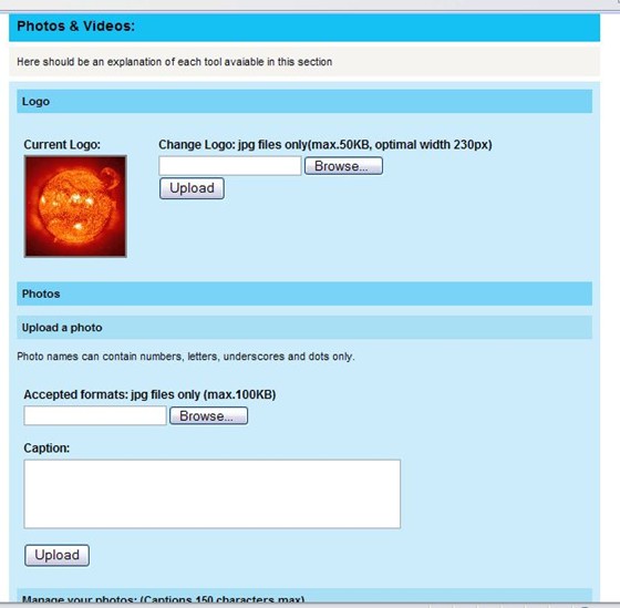 Web Development: Trafixs.com (Local Business Reviews)
